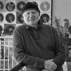 Умер один из основателей легендарного ВИА «Песняры» Владислав Мисевич