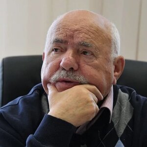 Умер народный писатель Беларуси Николай Чергинец