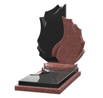 Эксклюзивный памятник 07