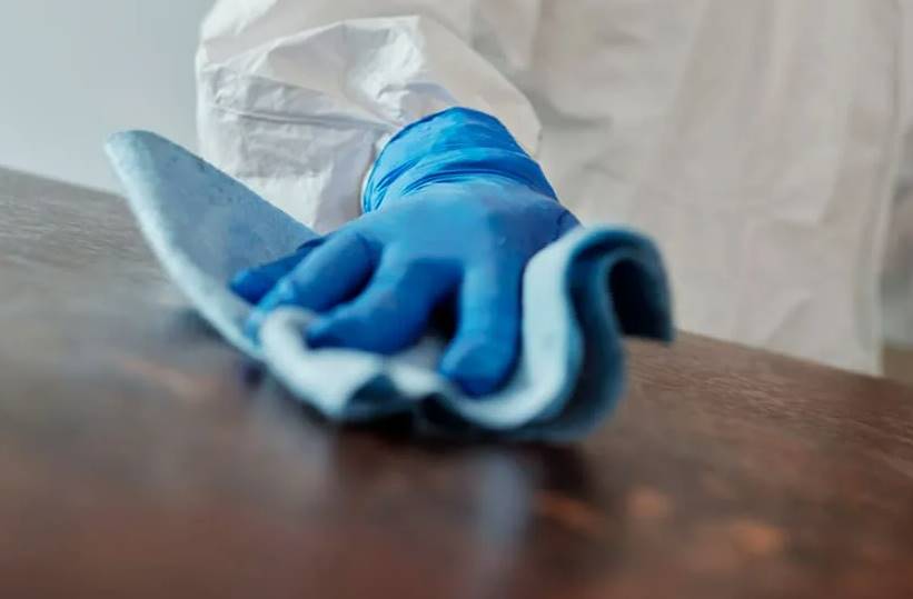 Уборка После Смерти в Минске: Комплексный Подход к Деликатной Проблеме