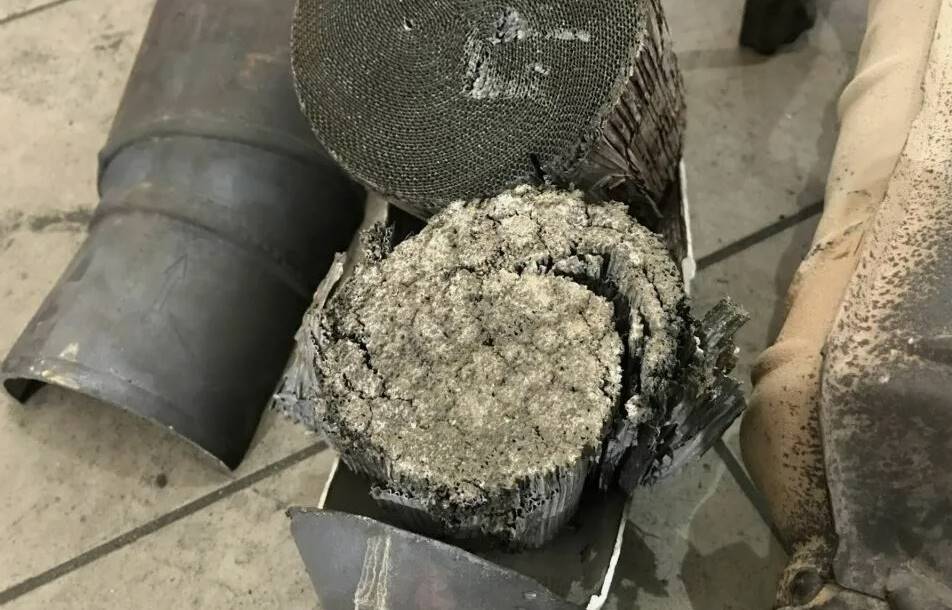 Сдать Катализатор в Гомеле: Максимизируем Выгоду и Заботимся об Экологии