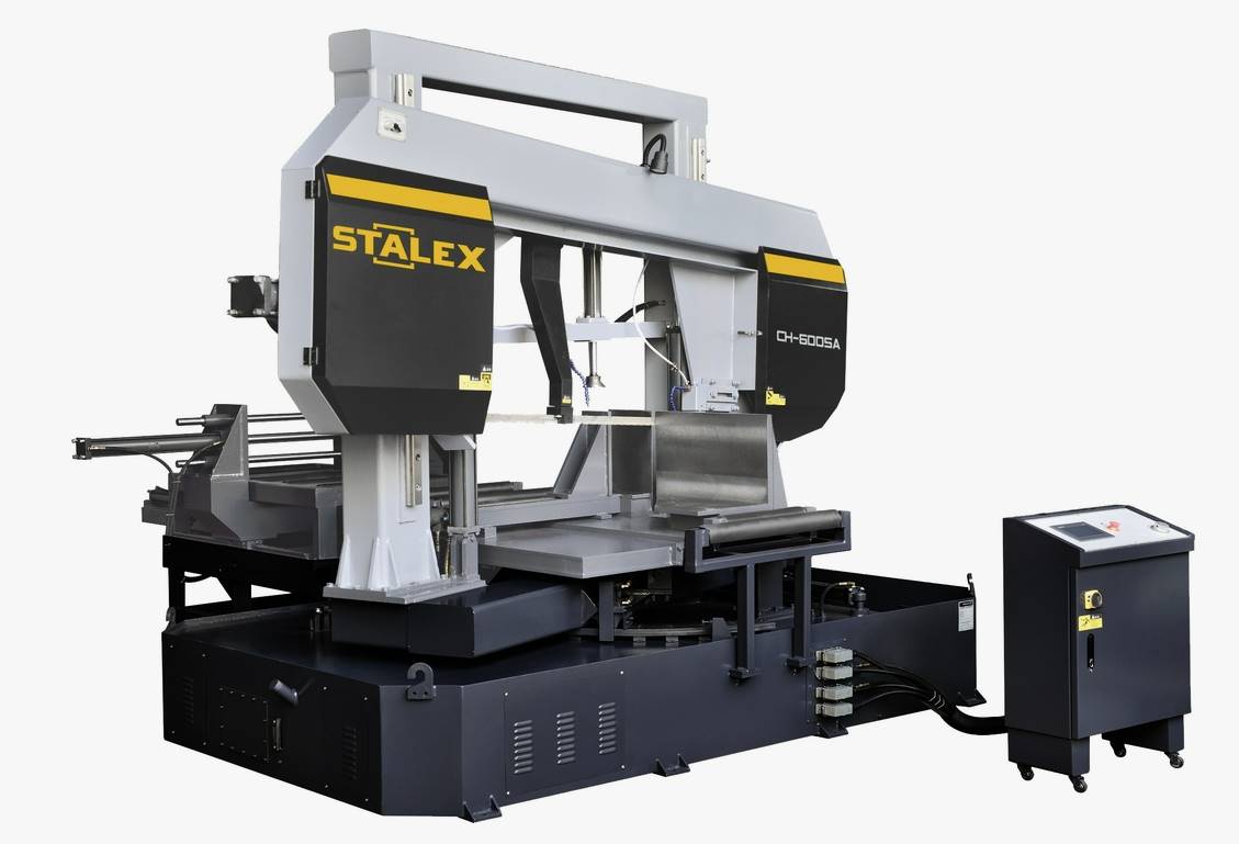 Полное Руководство по Выбору и Покупке Ленточнопильных Станков Stalex в Минске