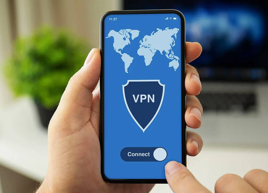 Бясплатны VPN ад FineVPN: Што гэта такое і як ён працуе
