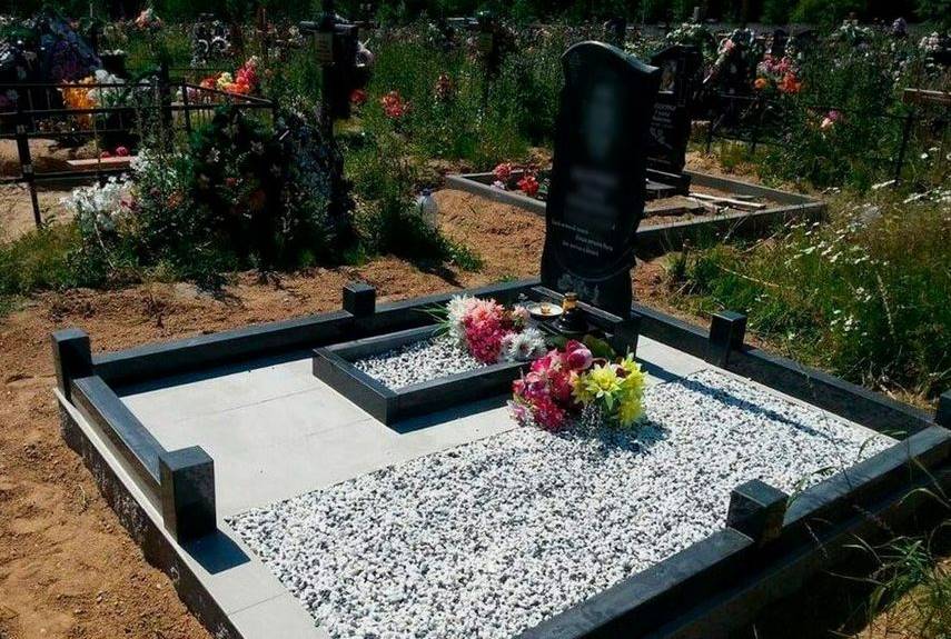 Благоустройство Могил в Наровле: Уважение, Память и Благородство