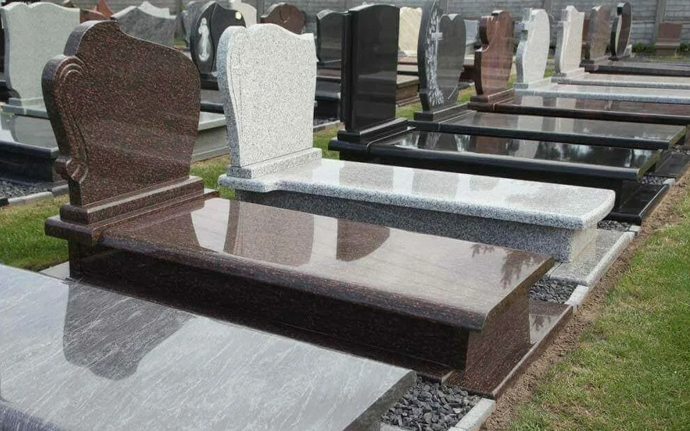Гранитная вечность: Как выбрать идеальный памятник в Гродно и сохранить память на века
