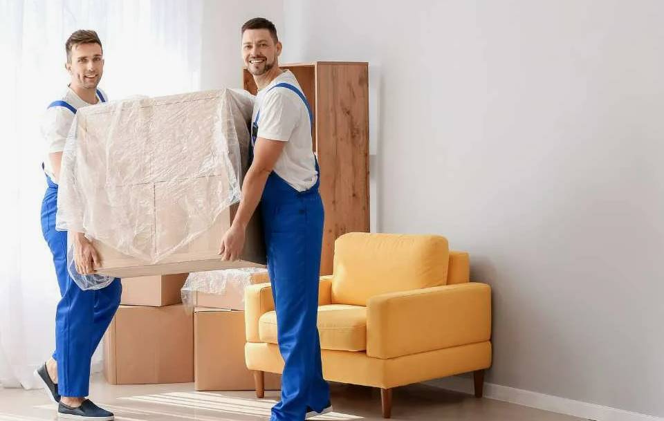 Офисные переезды: Полное руководство для успешного и безболезненного перемещения вашего бизнеса