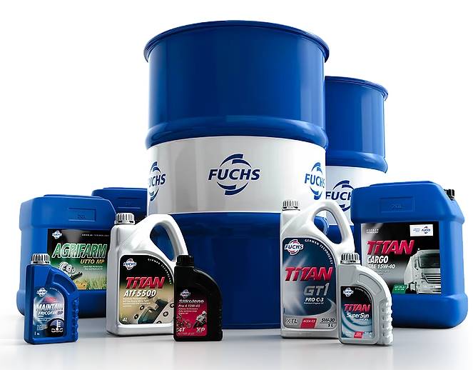 Масла для Текстильных Машин: Невидимая Нить, Связывающая Производство и Инновации