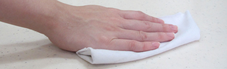 Уход за камнем